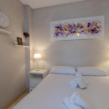 Rentalsevilla A Un Minuto De La Campana Sevilha Exterior foto