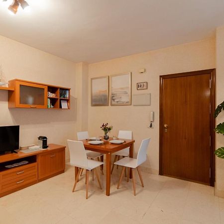 Rentalsevilla A Un Minuto De La Campana Sevilha Exterior foto