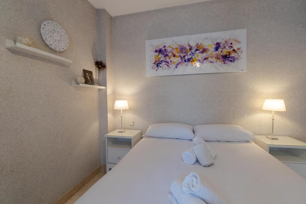 Rentalsevilla A Un Minuto De La Campana Sevilha Exterior foto