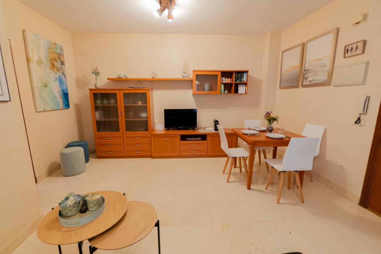 Rentalsevilla A Un Minuto De La Campana Sevilha Exterior foto