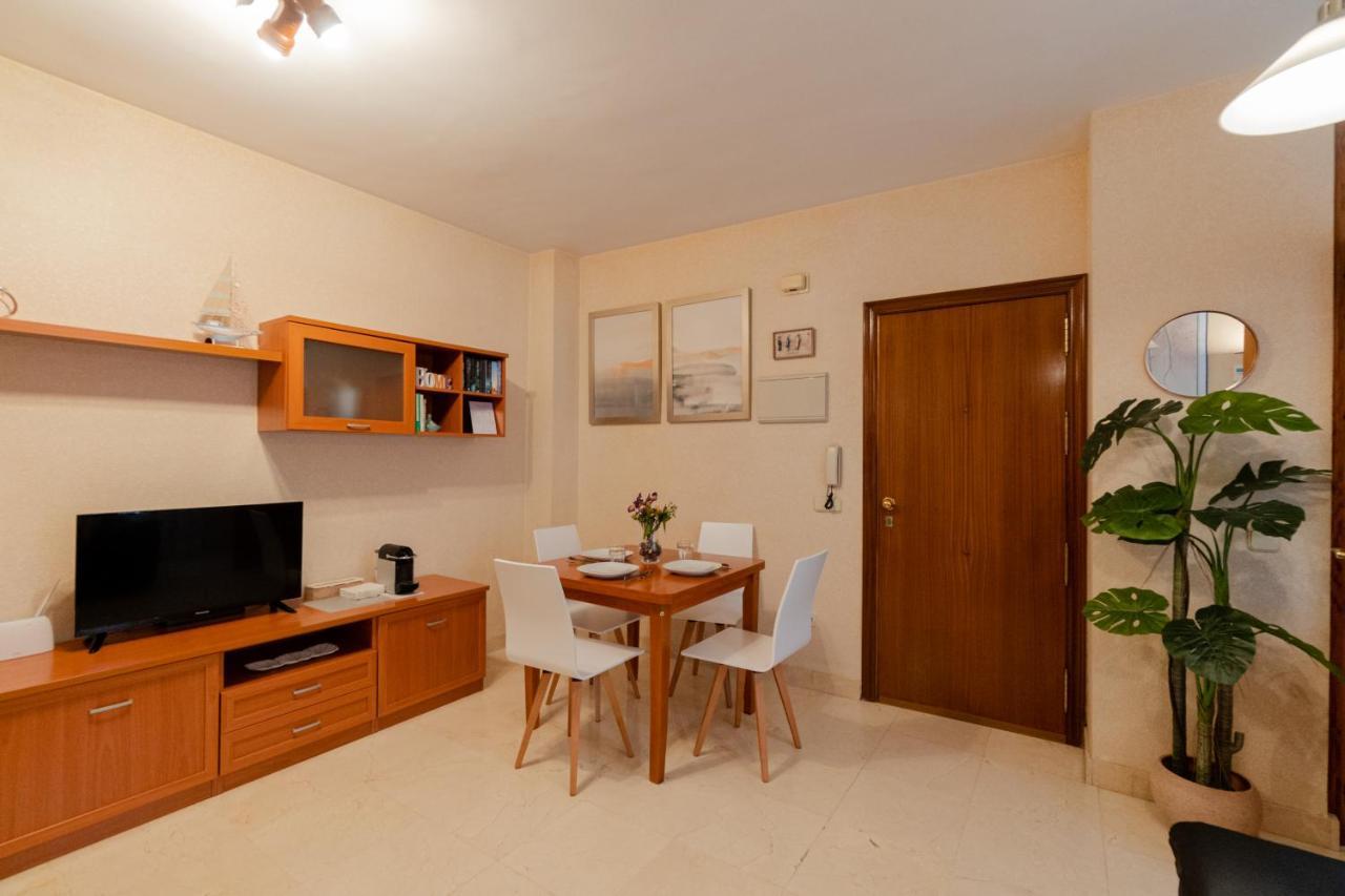 Rentalsevilla A Un Minuto De La Campana Sevilha Exterior foto