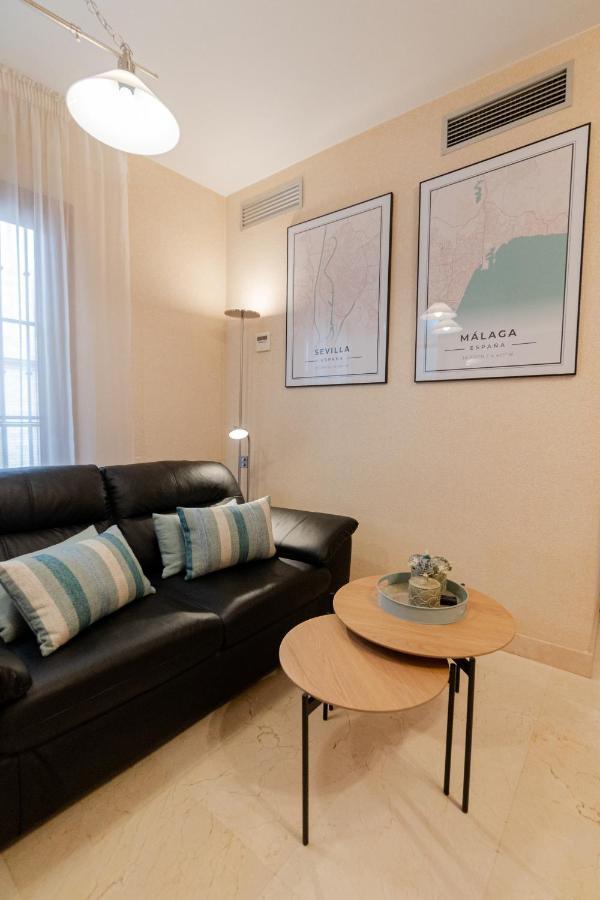 Rentalsevilla A Un Minuto De La Campana Sevilha Exterior foto